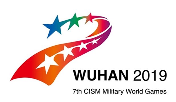 Jeux Mondiaux Militaires / Wuhan, Chine (CISM)